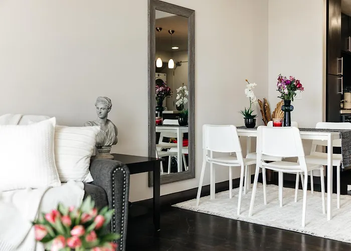 Stylish Vibes 1Bd In Weho